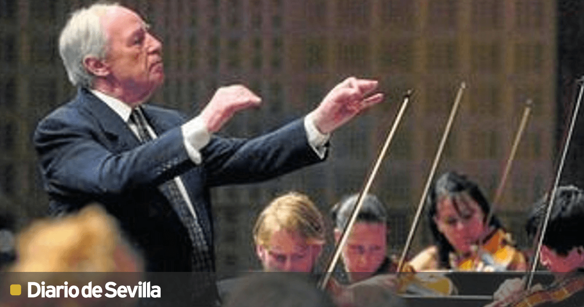 Pierre Boulez, el dueño del martillo