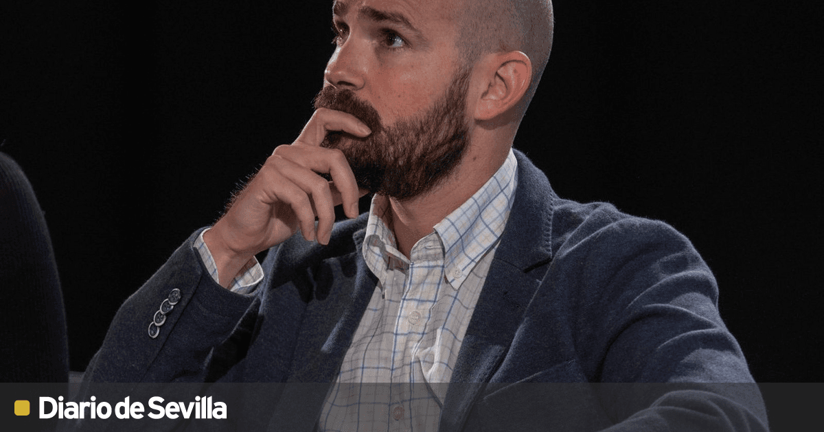 José Ignacio Martínez, Premio Luchetta de Periodismo, por su trabajo