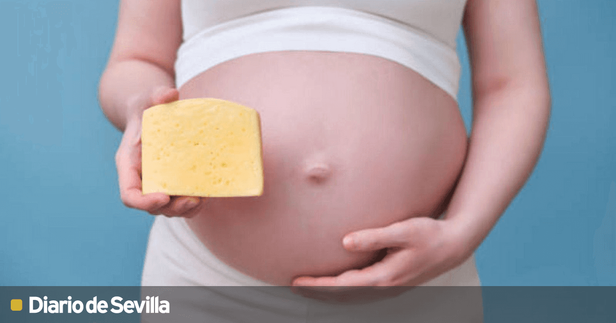 Comer queso en el embarazo cómo saber cuáles están sin pasteurizar y