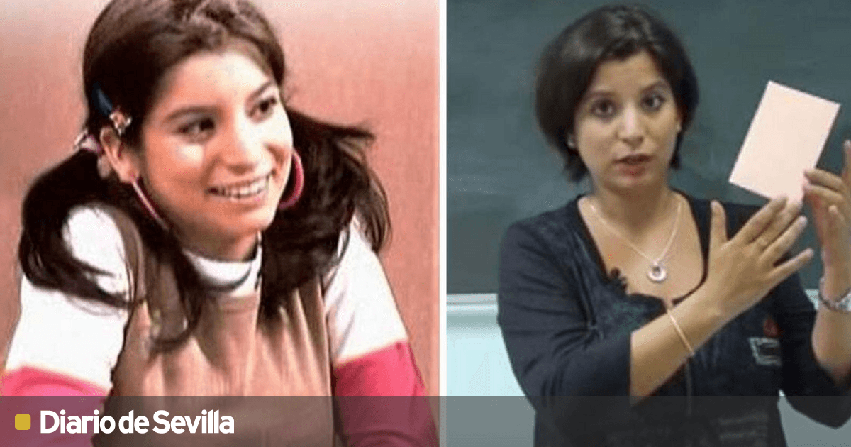 Video La Actriz De La Que Se Avecina Que Da Clases En La Universidad video-la-actriz-de-la-que-se-avecina-que-da-clases-en-la-universidad