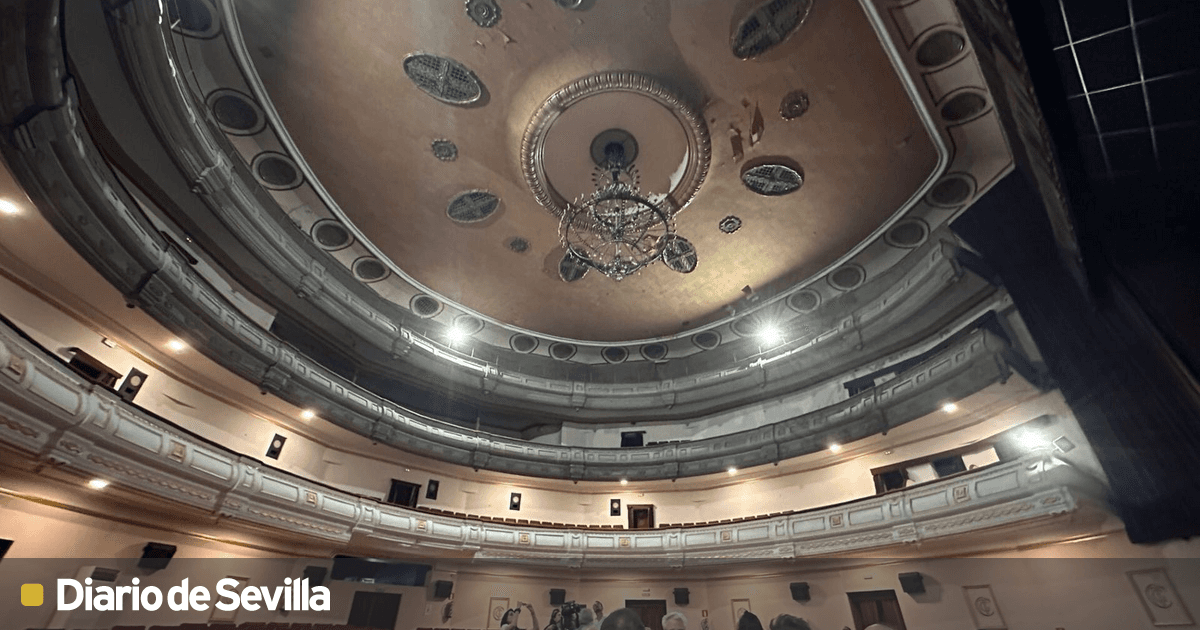 El Cine Cervantes De Sevilla Volver A Abrir Sus Puertas Este 2023 el-cine-cervantes-de-sevilla-volver-a-abrir-sus-puertas-este-2023