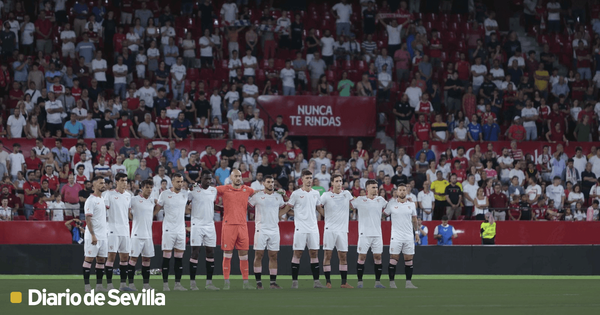 Écharpe Football IX Trofeo Antonio Puerta - Sevilla FC Vs AS Roma - Neuve