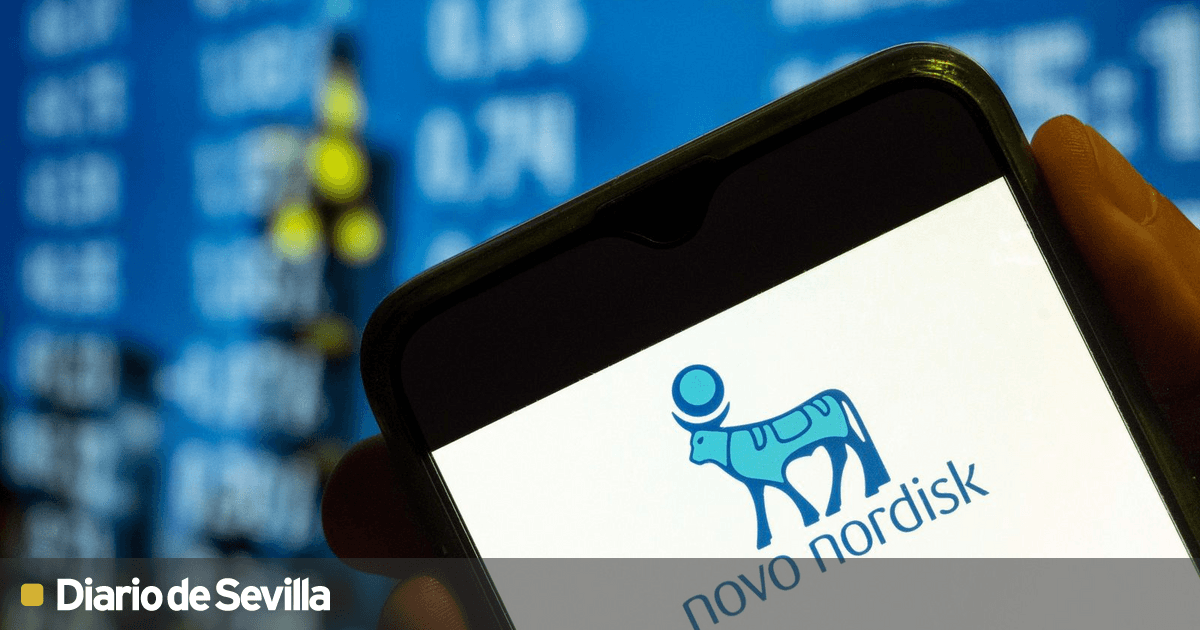Así es Novo Nordisk, la farmacéutica danesa que ha desbancado a Vuitton