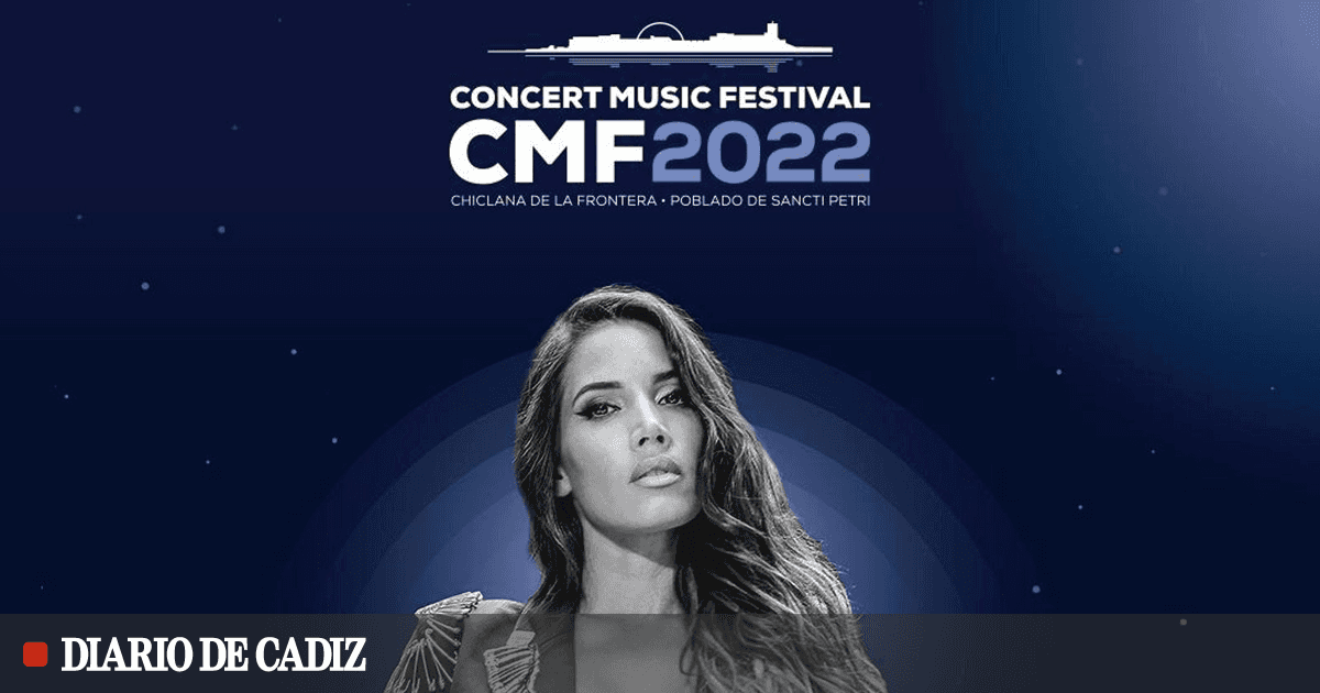 El Concert Music Festival 2022 anuncia la incorporación de India