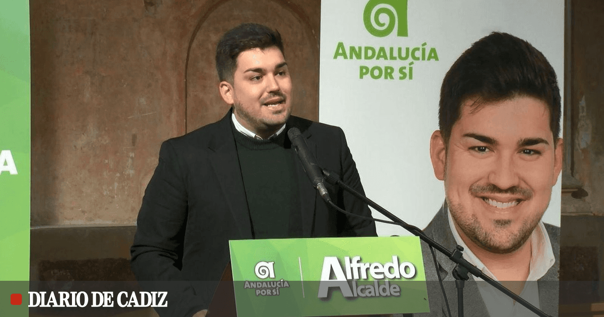 Fernández se presenta como candidato de AxSí con el aval de su "palabra