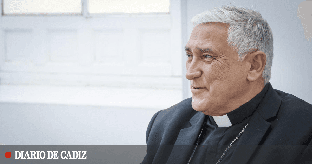 El obispo Zornoza declara el Año de la Eucaristía este 2024 en la