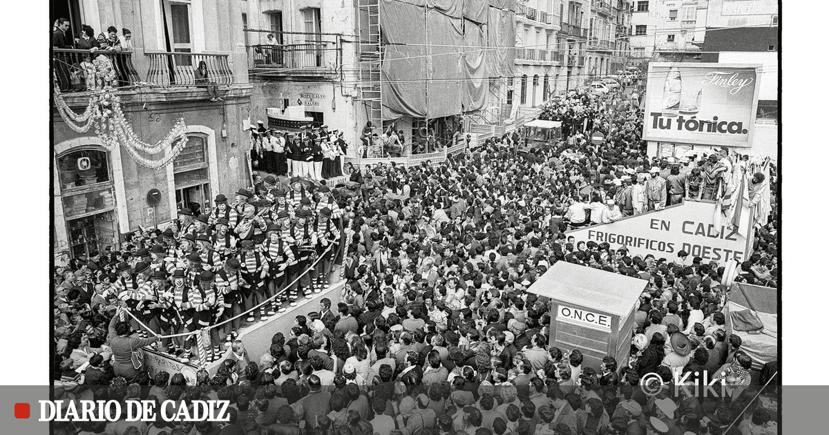 Entre pitos y flautas visto por Kiki