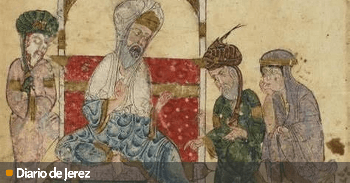 No todo es Lola en 2023; 800 aniversario de la muerte de 'alSarisi'