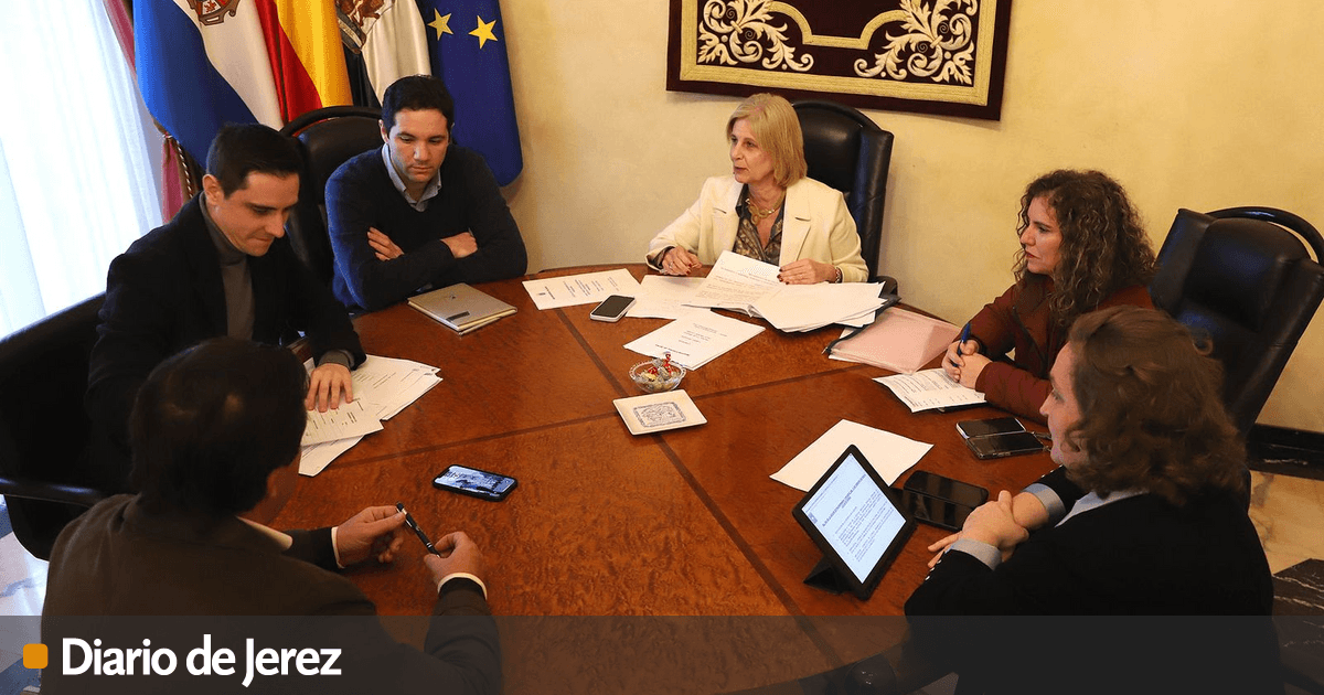 La reapertura del restaurante El Bosque en Jerez, más cerca