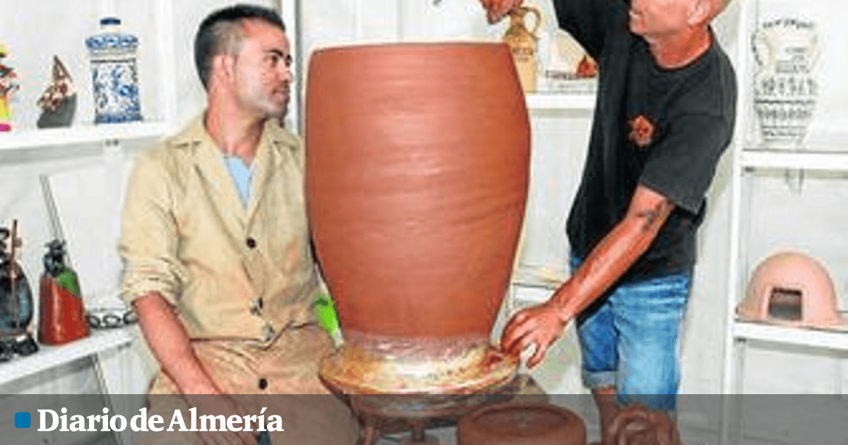 35 formas de moldear el barro