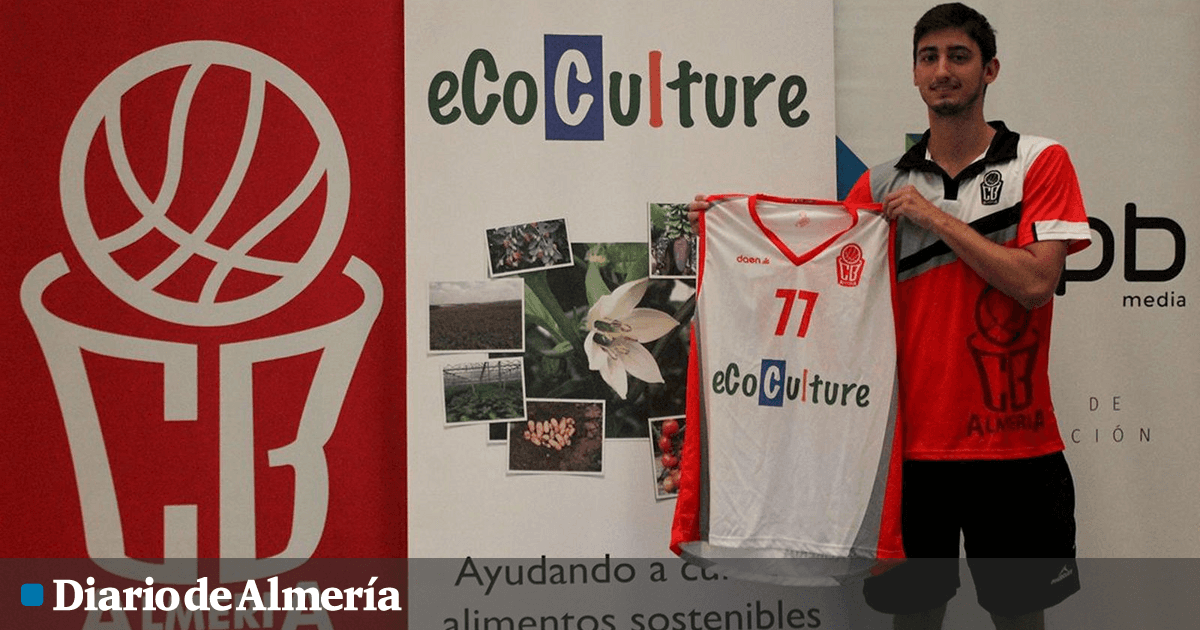 Luis Rueda dará más calidad al Ecoculture