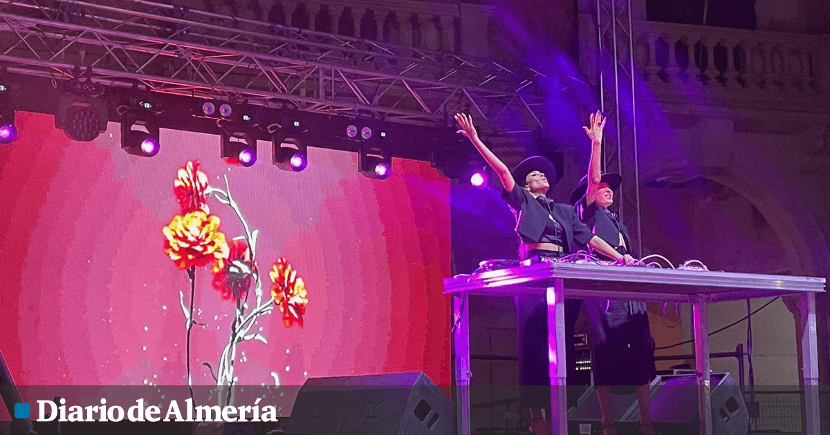 El Festival Alamar trae los sonidos de los grupos Boudanga y Mëstiza