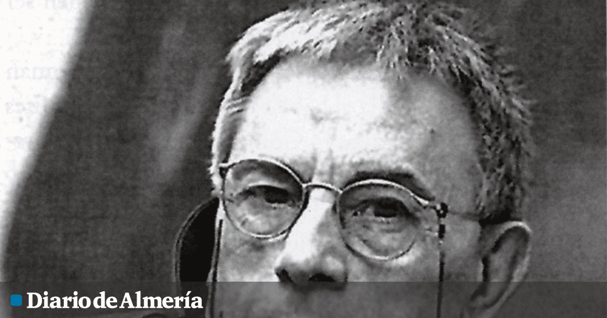 El CAL rinde homenaje a Agustín Gómez Arcos con una exposición en Vícar