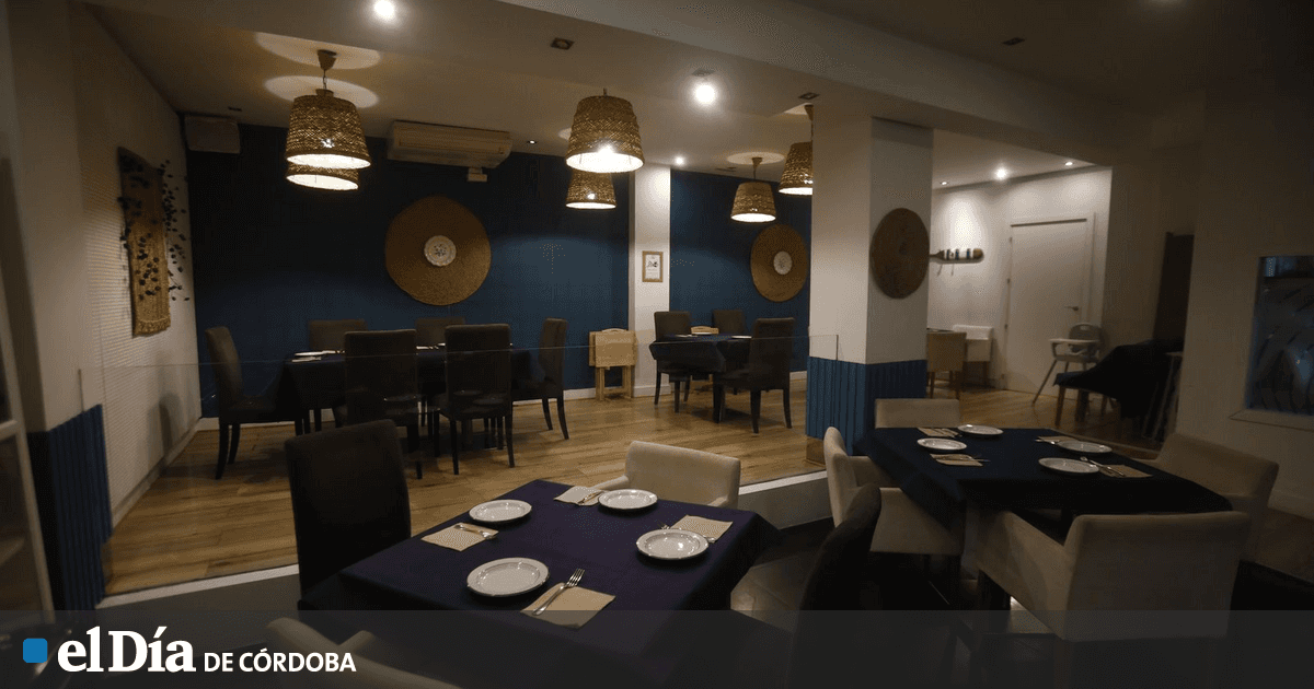 Campos de Mar, el único restaurante para celiacos e intolerantes a la