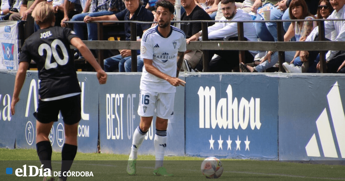 Horarios de los partidos del play off de ascenso a Primera Federación