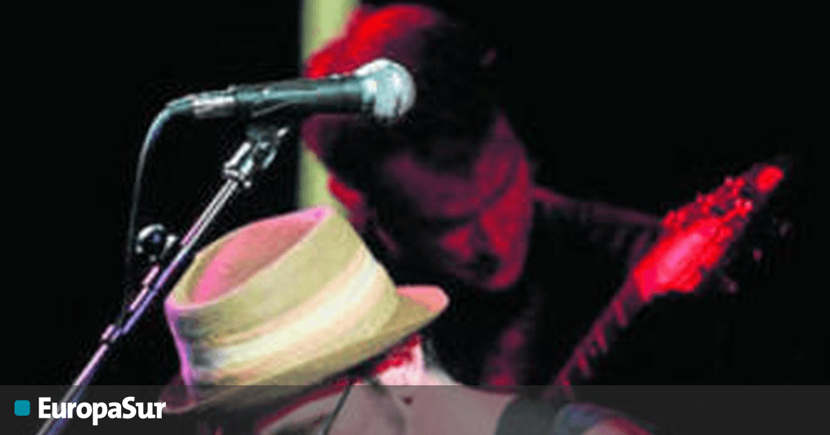 Un monumento al rock and roll