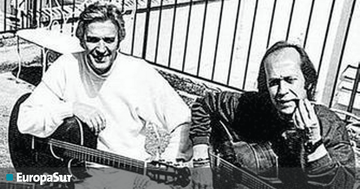 john mclaughlin joven