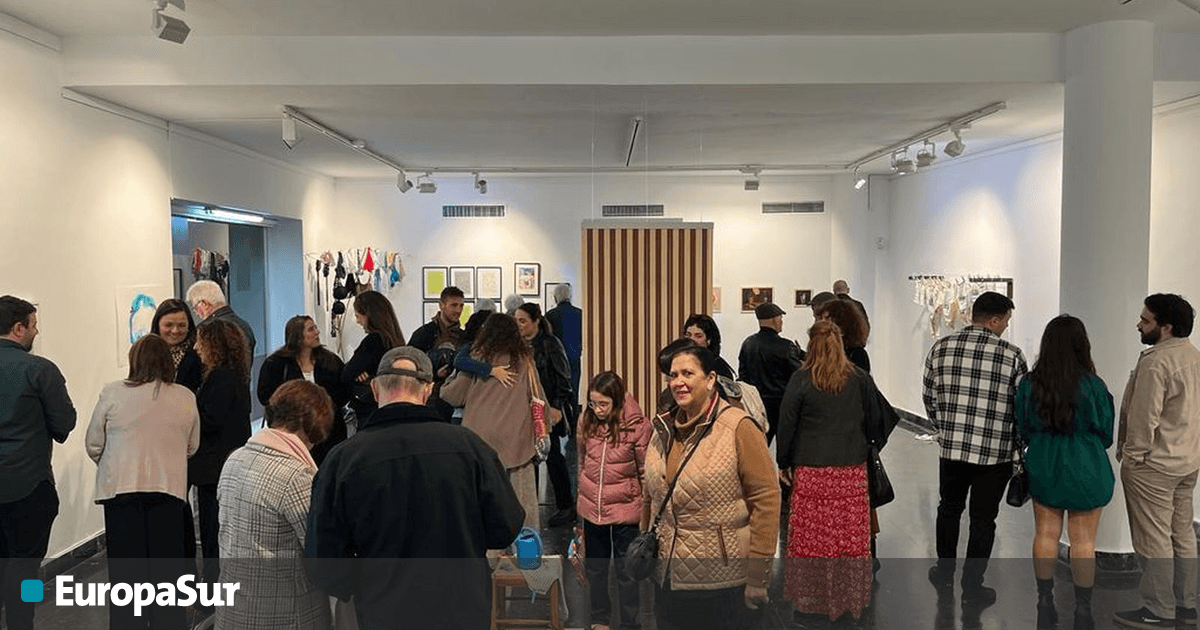 Kitchen Studios protagoniza la muestra colectiva 'El patio' en La Línea