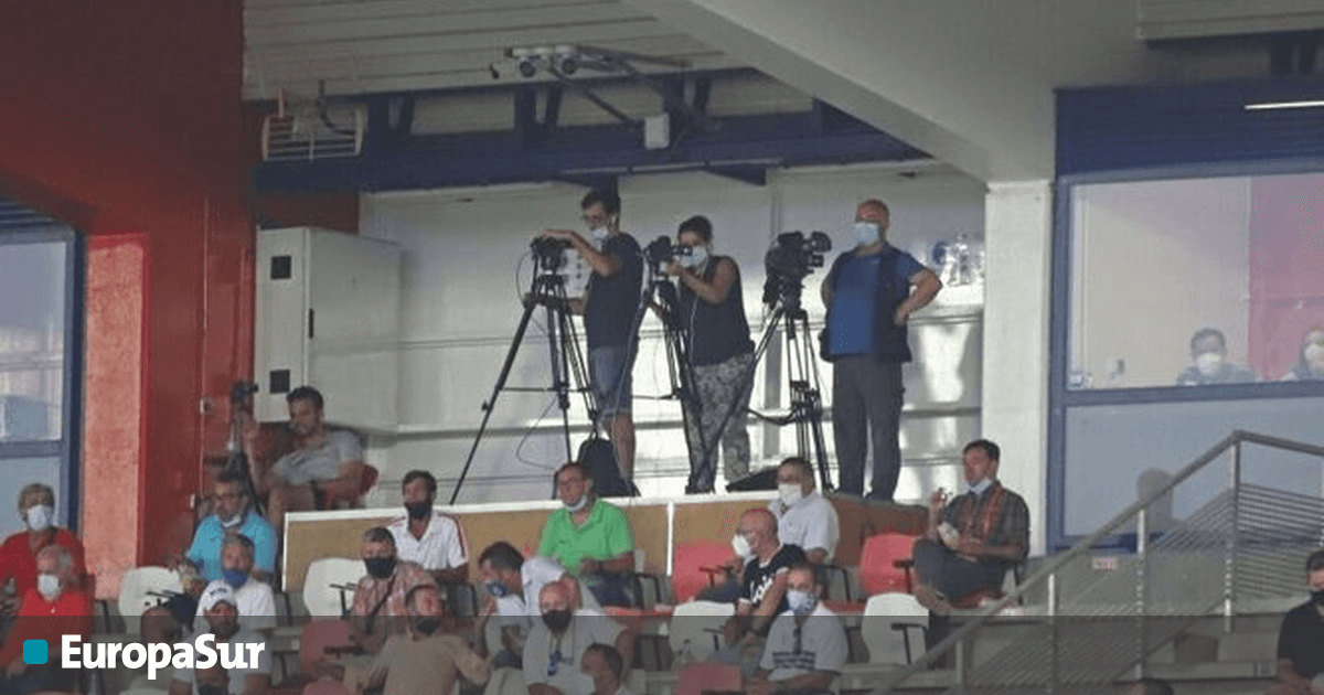 La televisión en Primera Federación, ahora o nunca