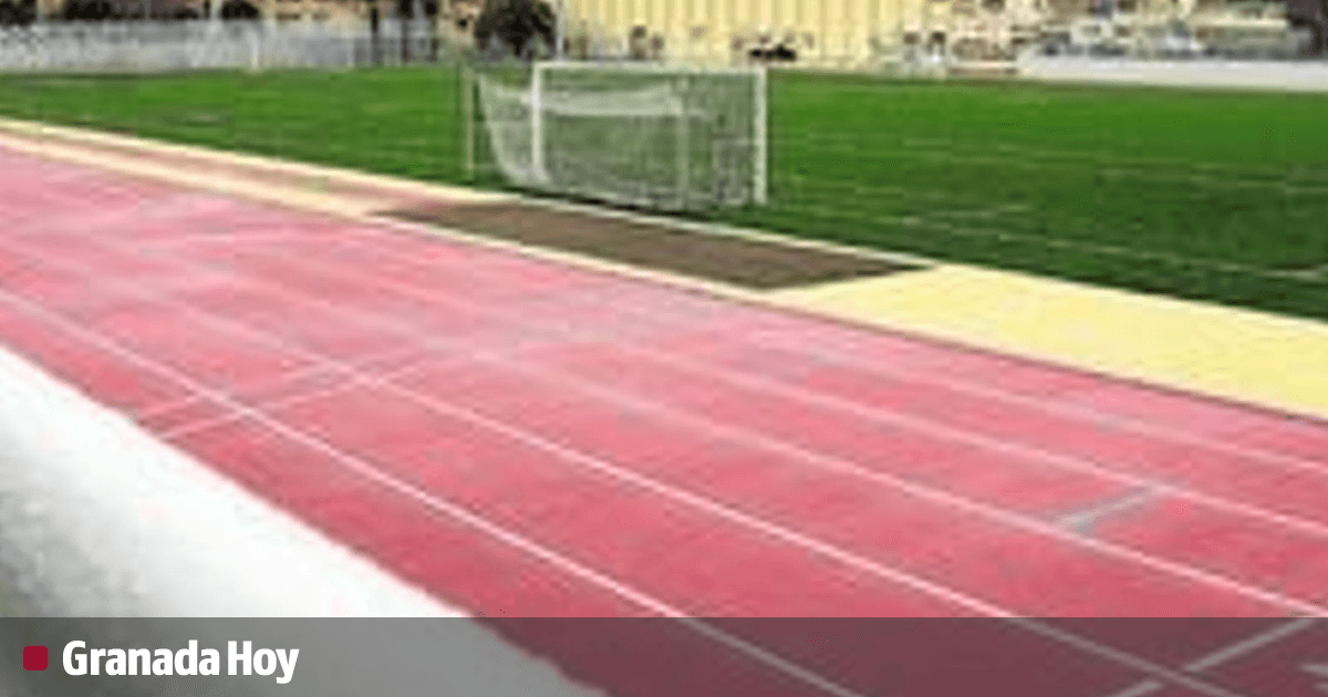 El Estadio de la Juventud marca ahora su apertura para el mes de septiembre