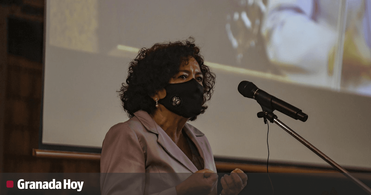 La Universidad de Granada inicia la cuenta atrás para conmemorar su