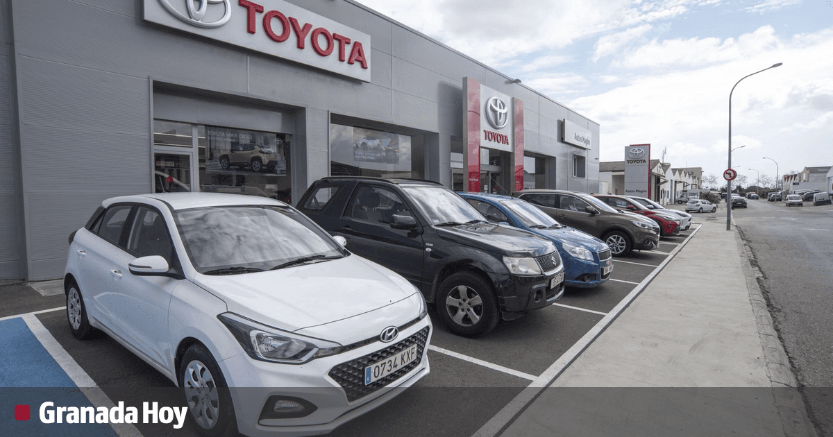 La crisis de los microchips y la incertidumbre económica hacen que la