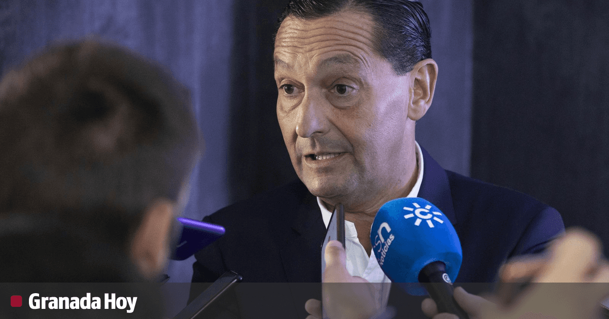 Nuevo cargo para Alfredo García Amado, presupuestos... Así ha