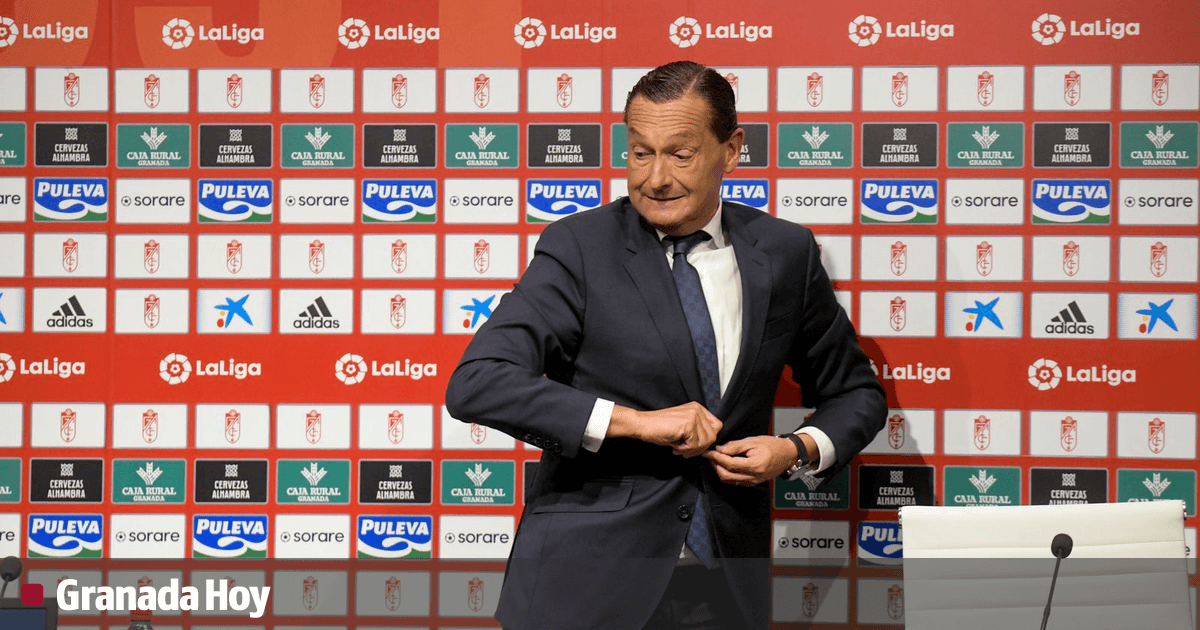 Alfredo García Amado "El caso del Cubillas nos salpica pero no