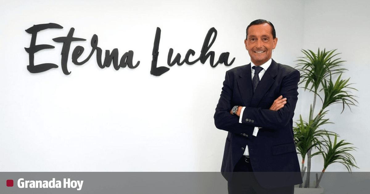 García Amado pretende la “expansión internacional” del Granada