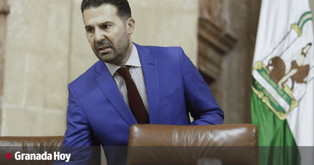 Noel López exige a Juanma Moreno que rectifique las acusaciones en su