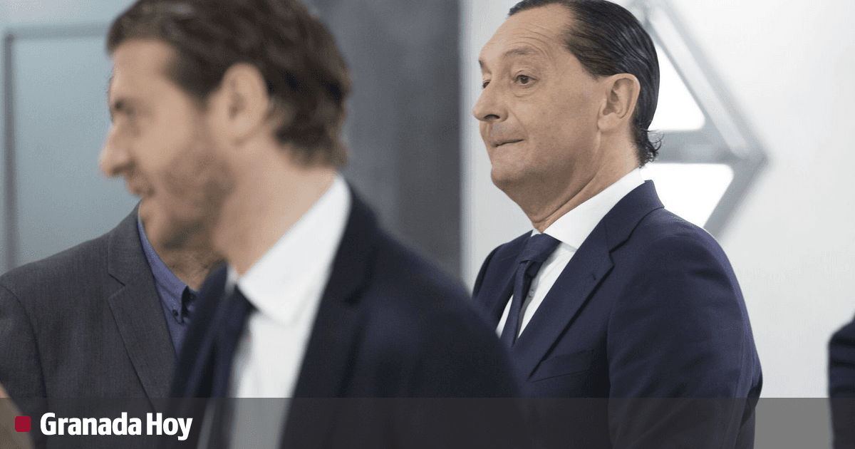 Alfredo García Amado “Necesitábamos hacer una revolución en la