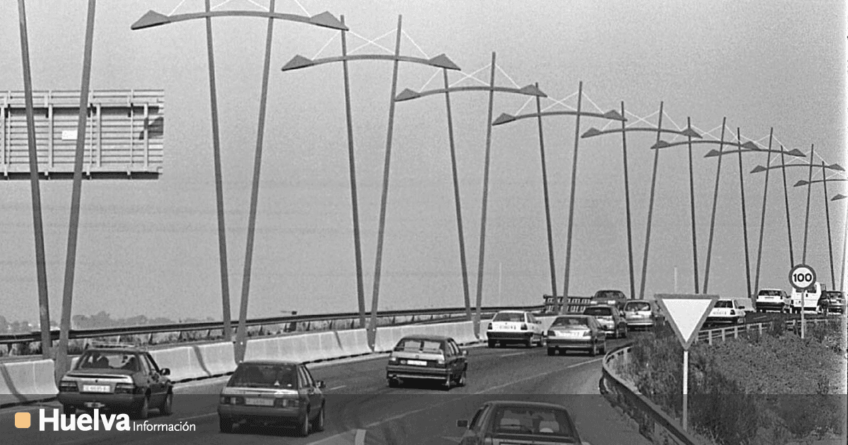 Julio De 1993 Un Informe Constata Que El Puente Del Odiel Se Hizo Sin julio-de-1993-un-informe-constata-que-el-puente-del-odiel-se-hizo-sin
