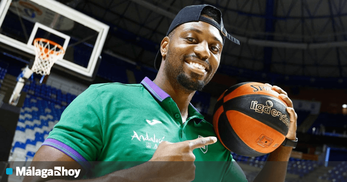 La presentación de Melvin Ejim, en imagénes