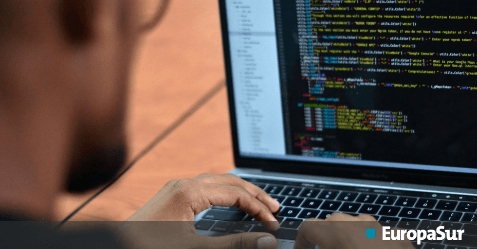 The cybercriminal who created a shell corporation in Gibraltar accepts two-year prison sentence - Vimarsana News