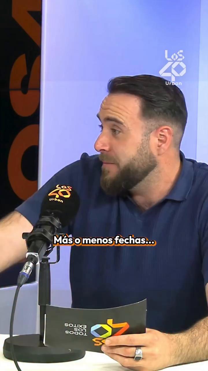 ¿Estamos ante el nuevo temazo del verano?