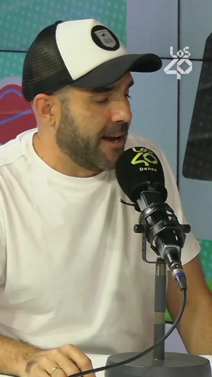 En el primer episodio del nuevo videopodcast de LOS40 Dance, “¿Dónde está el After?”, @mestiza.music se enfrentaron a responder con la primera palabra que se les viniera a la cabeza 👀