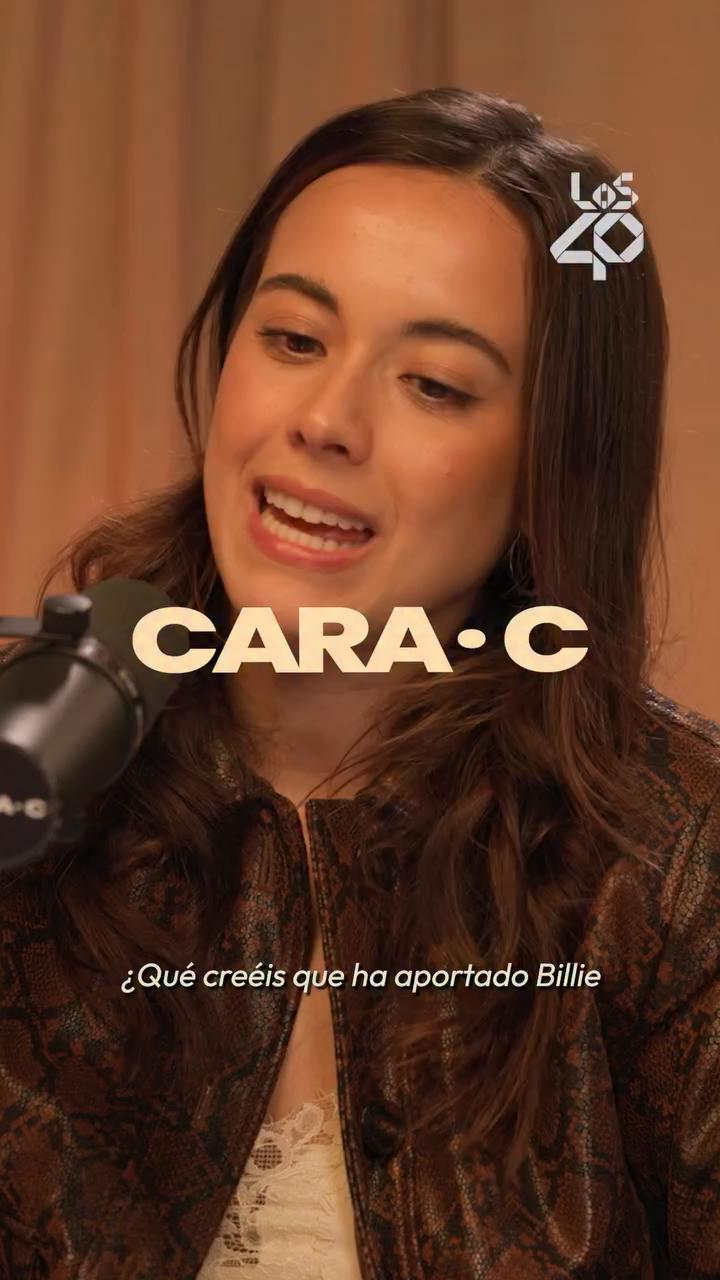 Billie Eilish rompe moldes pop: adiós a las divas ultra delgadas y femeninas