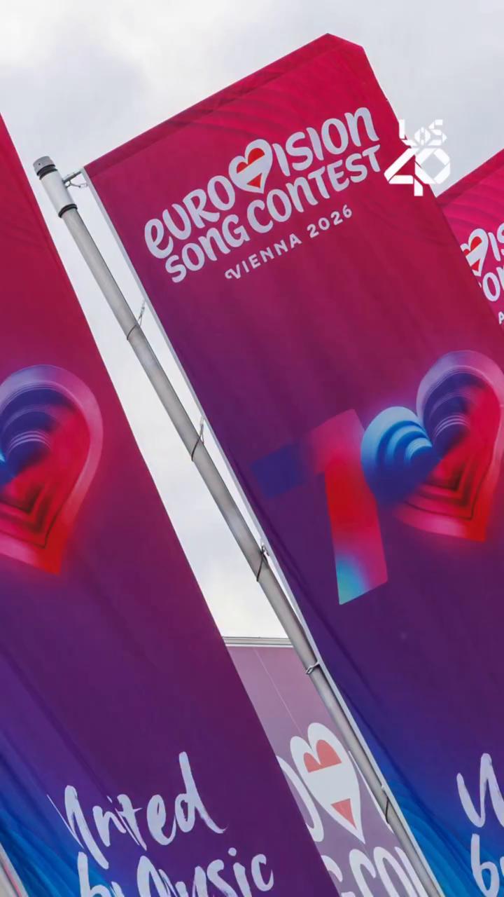 Eurovisión 2026 llega a Viena marcada por polémica: España boicotea por Israel y NYT destapa campaña millonaria