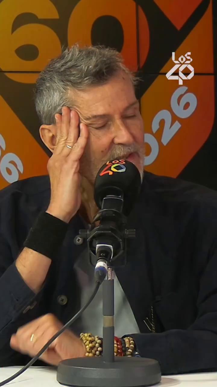 Greg Alexander confiesa: 'La fama me está matando y devorando' en plena entrevista
