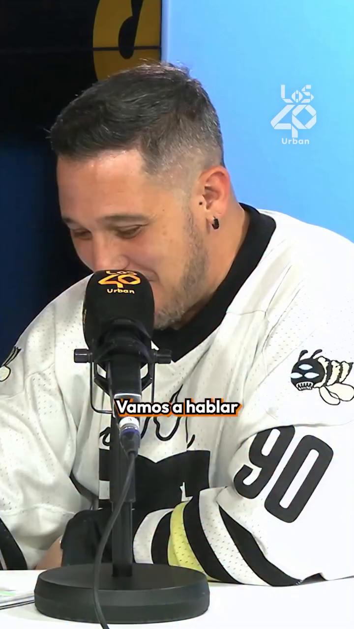 @eladiocarrion reta a @ibaillanos 🥊💥