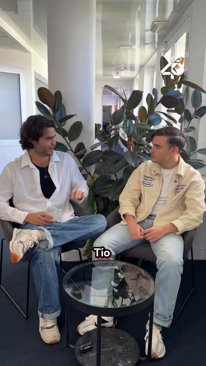 Los 40 Music Awards en Santander generan momentos virales y sorpresas inesperadas