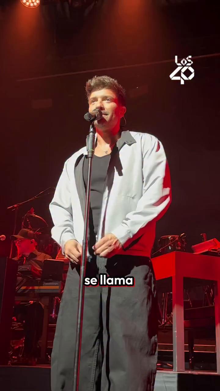 La canción 'Tiempos Bonitos' genera expectativas en redes antes de su lanzamiento