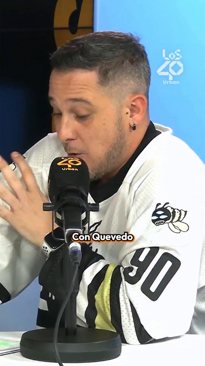 ¿Volverán a colaborar @eladiocarrion y @quevedo.pd?