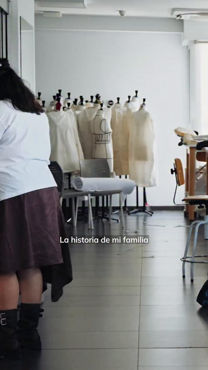 Mis bisabuelos emigraron a Venezuela y regresaron al olivo del bar Caracas
