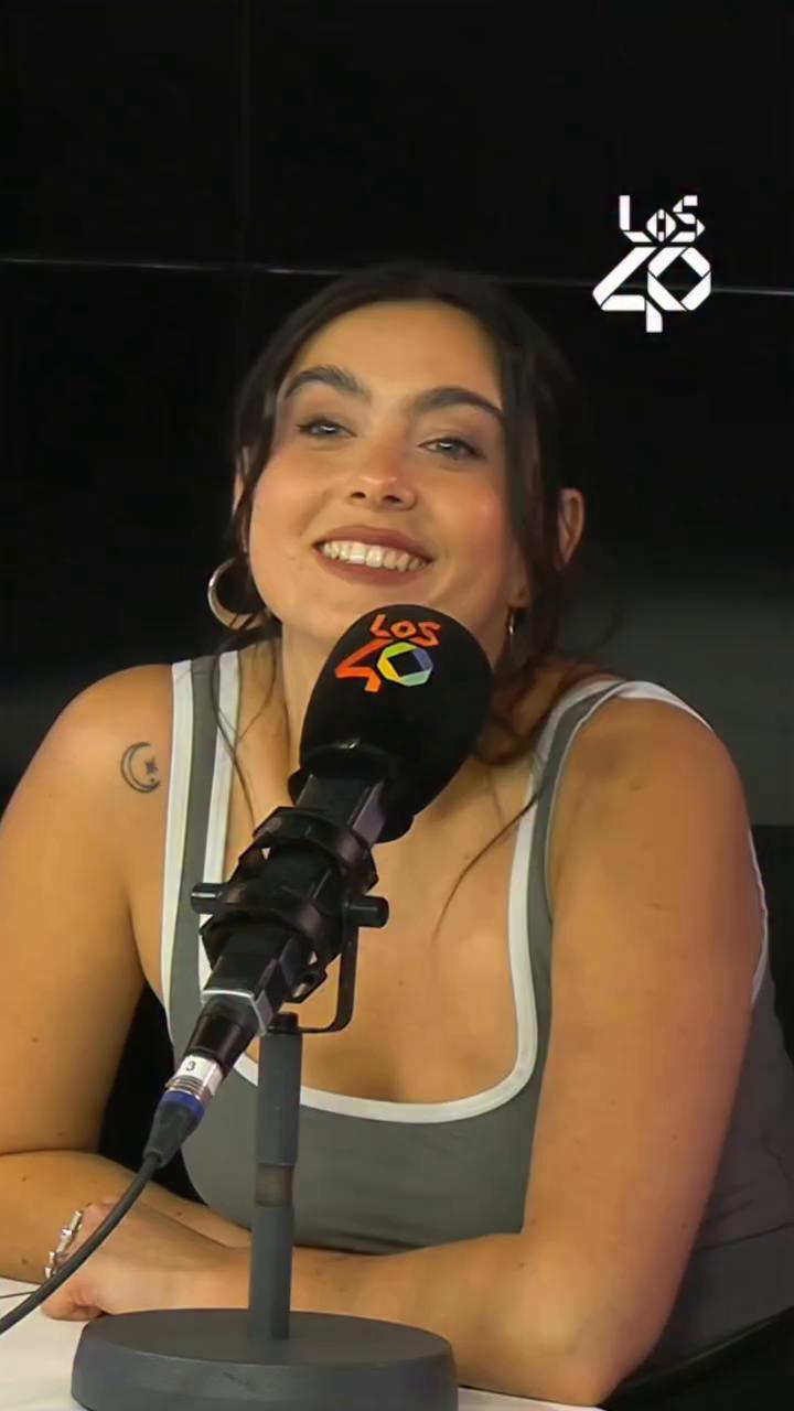@chiaraoliver está de celebración 🥳💿