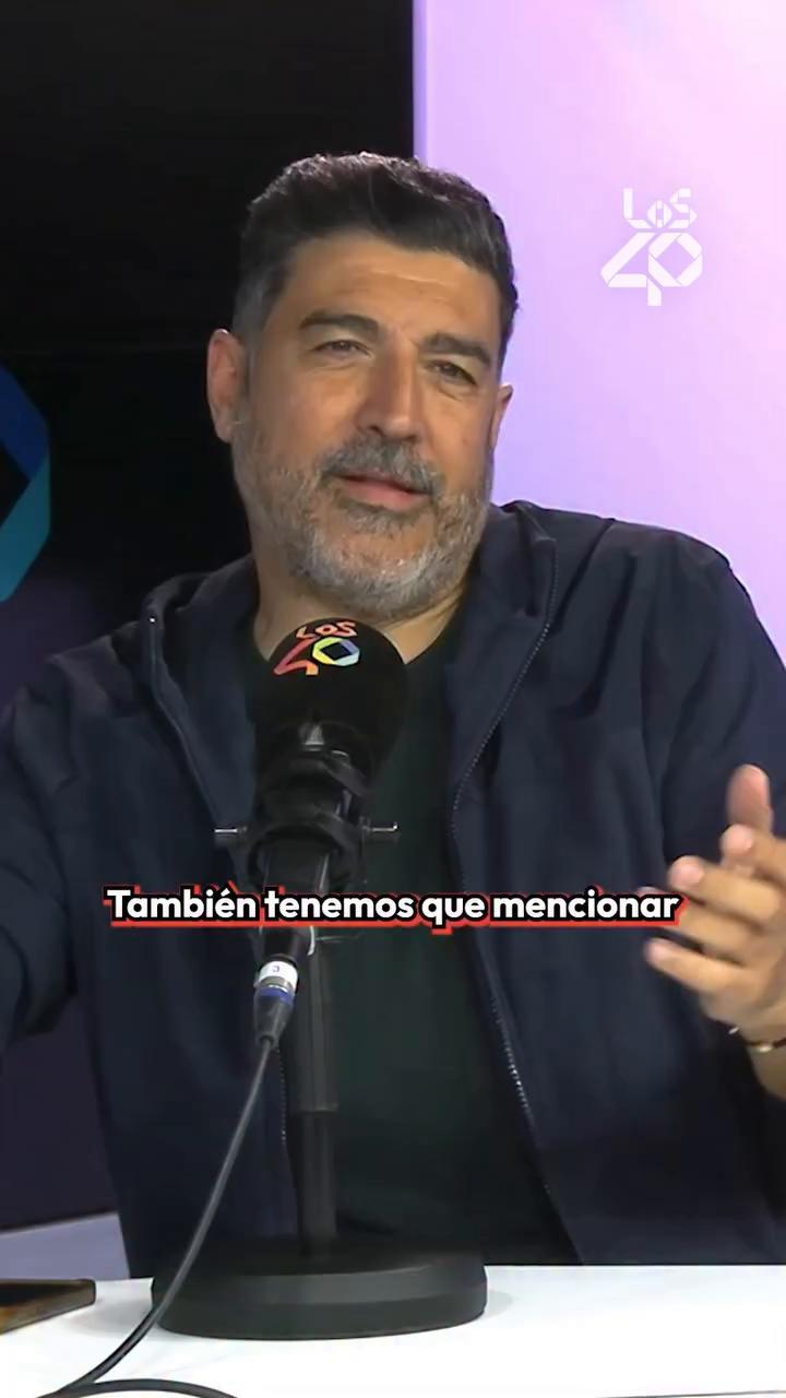 Azúcar Moreno tuvo que salir dos veces en Eurovisión 1990 por un fallo técnico