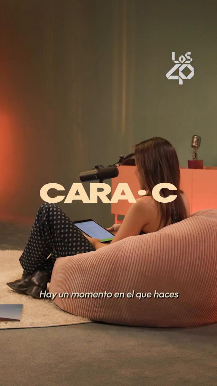 Merendamos con Sabrina Carpenter en Madrid en 2018 y ahora sueña con una colaboración natural