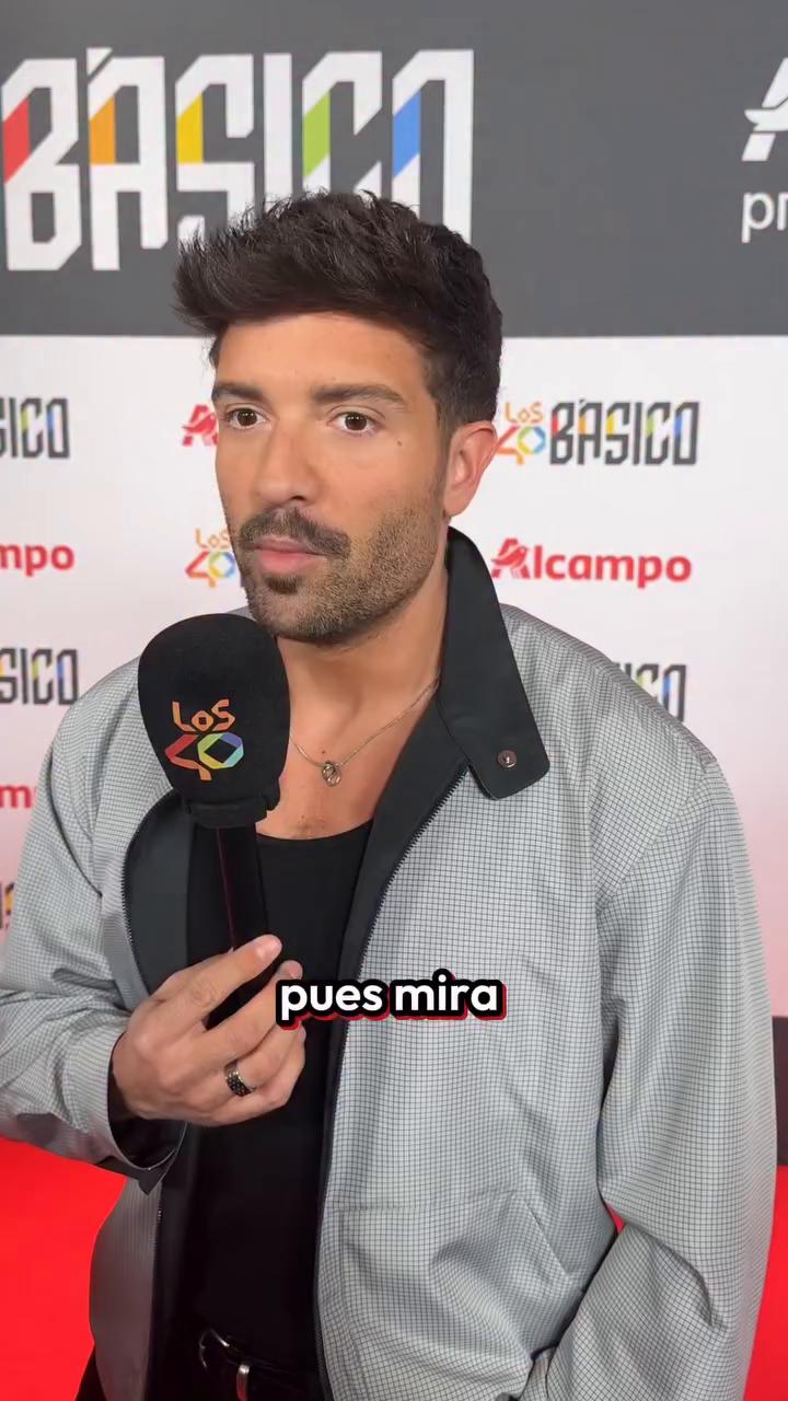 Compositor escribe sin parar este fin de semana y adelanta proyectazo para final de año