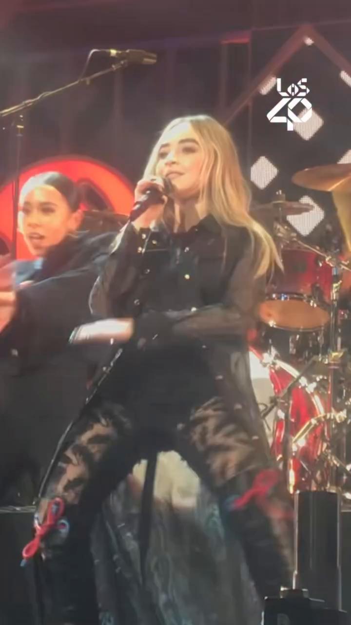 Sabrina Carpenter y otras estrellas revolucionan su imagen para destacar en la música