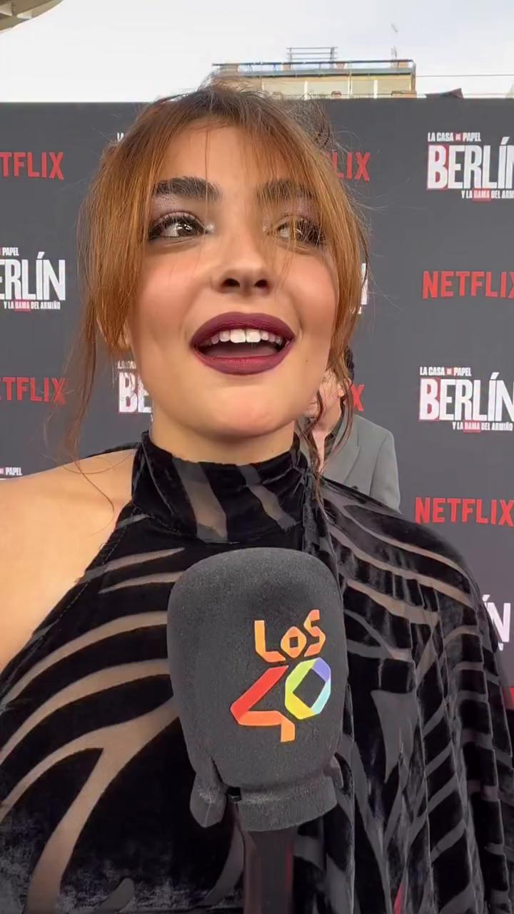 “Va a haber un gran salto” 👀
